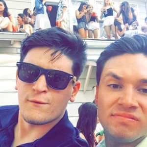 Meet your Posher, Dylan